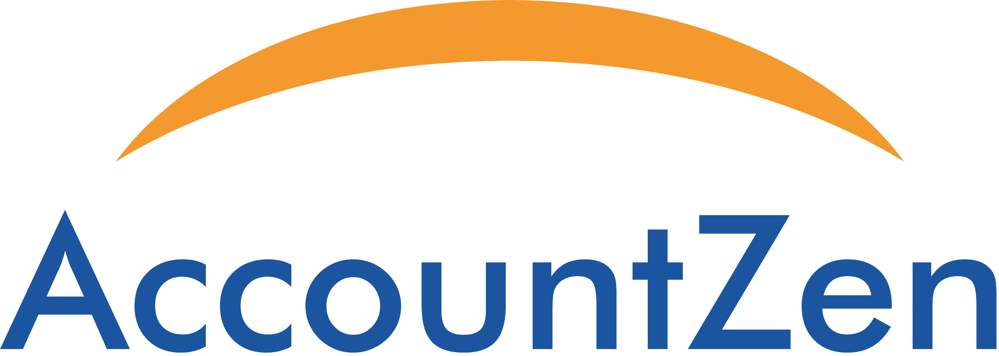 account-zen-logo Account Zen Logo